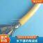 Rousheng cable anti-seawater communication video cable divers talk line special polyurethane (PUR) underwater communication telephone line cold resistance bending long service life welcome custom