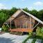 Prefabrication house