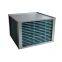 Crossflow and Counterflow Plate Heat Recovery for Air Handling Unit Factory Low Price Heat exchanger