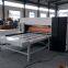 Carton Box High Cutting Force Die Cutting Creasing Machine - Rotary Method