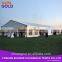 10x30 White Party Tent With Clear Windows From Duocai