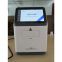 Fully automatic dry chemistry analyzer 4.2kg mini portable dry biochemistry analyzer