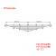 E0TA5560AMA, E0TA5560AMB, 43-721 Medium Duty Vehicle Rear Wheel Spring Arm Wholesale For Ford