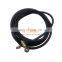 China Original Shacman F2000/L3000/M3000/F3000/X3000 Truck Spare Parts DZ96259230420 Clutch tubing