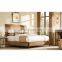 Hengzhi Vintage Exquisite Table Lamp Hotel Bedside Light LATTICE TABLE LAMP for Bedroom Living Room Stairway