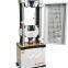 Hydraulic universal testing machine Testing the tensile strength of steel bar