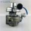 RHC61W 119175-18030 turbocharger for Yanmar Marine with 4LHA-STE Engine 119175-18031 11917518030