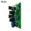 Web Control Board