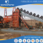 Heavy Duty Performance China Chain Bucket Gold Mining Dredger for Maximum Yield