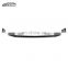 A4 B9 B9.5 Carbon Fiber Front Lip Front Bumper Lip For Audi A4 2019-2023