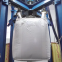 Clay nuts sand soil U-panel conductive 1 ton bag bolsas grandes PE liner 500kg 1000kg 700kg PP woven sacks jumbo bag