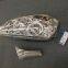 China Bus Parts 3714-00241 faro frontal con batería ZK6129HR ZK6130H faro frontal