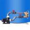 Pk3000 Stainless Steel Counter Current Swim Jet For Swimming Pool
