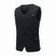 20 Zone Outdoor Fashion Warm Heating Down  Usb3 Gear Constant Temperature Vest Intelligent Clothes Jacket