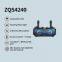 2023 sell well portable 4-inch*2 speaker 20W power 4500MAH battery capacity bluetooth speaker
