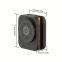 Portable 3 in 1 Wireless Charger Multi-Function Foldable Magnetic Holder for iPhone 15-12 Pro Max Apple Watch AirPods Pro/3