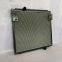 radiator for FAW DONGFENG J5 J6 TRUCK radiator 1301010-H0100