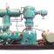 reciprocating piston type O2 compressor