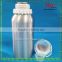 500ml aluminum bottle, Oil bottle with tamper evident cap