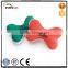 New design Plush Pet Products logo dog bone