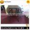 Used resturant dinner table