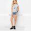 Women's New Arrival t Shirt Design Woman Custom Printing T-shirt Wholesale Price TS064