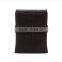Customize Italian leather card holder men business card pocket