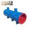 FBDNo6.0/2x22kw China's axial fan local ventilation fan mining ventilation a machine