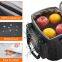 polyester cooler bag carry cooler bag
