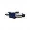 Rexroth Safety 4WE10EA50/EG24N9K4/M Válvula solenoides hidráulica