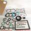 Pe?as de motor 403-15/17 Kit de vedantes completo U5LC0018/ U5LC0019 compatível com Perkins