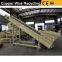 Industrial Electrical Wire Removing Machinery Copper Cable Plastic Separator Breaking Recycle Granulator