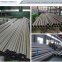 Prévention de la rouille 273X9 Tubes en acier alliage de titane ASTM B622 à paroi épaisse recuits pour la fabrication de pot d'échappement