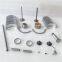 Motor C7.1, todas las piezas T409189 T409188 T409186 3112A005 3112D075 497-1111 351-3394 355-6264 335-6266 381-6236 360-1564