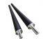 industrial rollers hard rubber roller wood press roller industry stainless steel roller