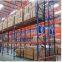 Heavy Duty Pallet Rack Height 5 Meters