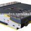 cold room radio shuttle with temperature -25