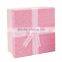 wedding dress packaging box