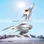 2016 New High Quality Statue Stainless Steel Metal Sculpture Outdoor Sculpture Landscaping Sculpture
