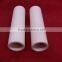 High temperature insulated ceramic tube