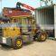 XD926 Container loader