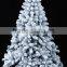 High Quality Electrostatic Flocking Machine for Snow Christmas Tree