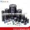 47uF 16V 20% (5 X 11mm) Radial Aluminum Electrolytic Capacitors