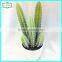 26cm high quality real touch pu cactus artificial plant