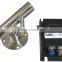 Industrial Instrument to Detect Hot Product in a Bar Mill