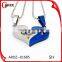chinese couple fashion pendant color 316l stainless steel jewelry girlfriend heart pendant necklace
