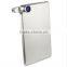 universal circle external camera lens fisheye/wide/macro 3in1 lens kit for iPad 6 For Samsung HTC All Phone lenses