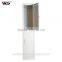 2 door office simple employee storage Clothing locker cabinet