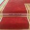 Oriental Design Stair Carpet Wedding Carpet