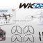 Hot-selling HJ rc drone